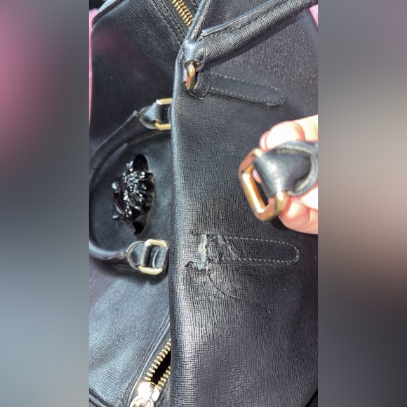 Versace bag - Picture 3 of 6